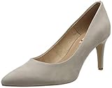  s.Oliver Damen 5-5-22411-22 200 Pumps, Grey, 38 EU