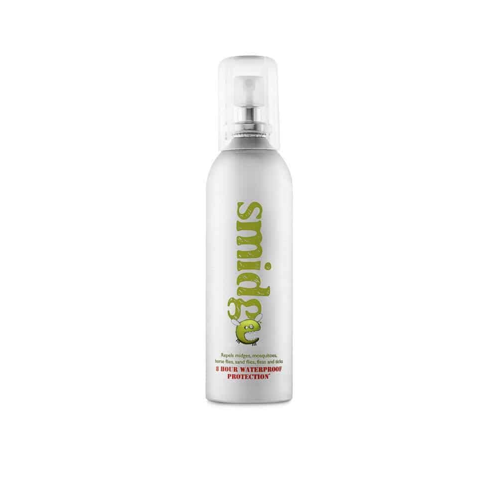 Smidge biting Insect & Midge Repellent, safe for children