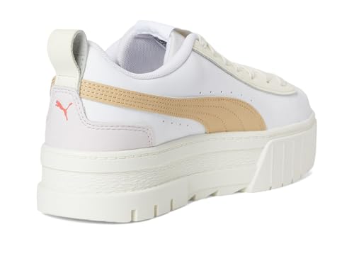Image of Puma Mens Palermo Leather Shoes