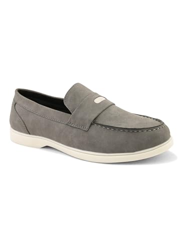 Image of Prolific Men's Slip-On Super Cushioned Loafer Shoes