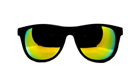 Blade Shades Goalie Glasses Hockey Stick Sport Sunglasses UV Protective