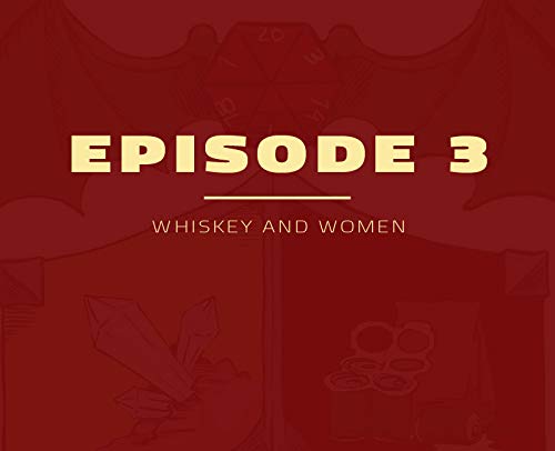 Whiskey and Women