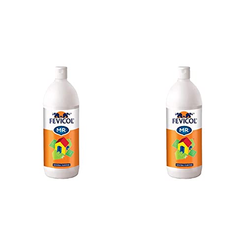 Image of Fevicol 1 kg and 500g combo of ultimate adhesive for School and Office use | Ideal for Art & Craft projects |School requirements, kids and artists