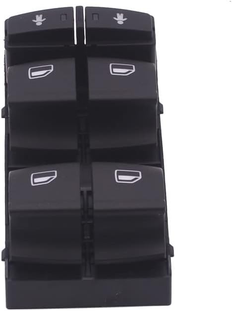 INTERRUTTORE PULSANTIERA COMANDO ALZAVETRO SINISTRA SKODA ROOMSTER 2006