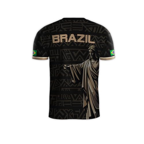 Brazil Jersey Men, Brazilian Jersey Soccer, Brazil Soccer Jerseys