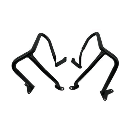 Protection de moteur latérale R1250RT contre les bris de carter et sacoche moto - 2