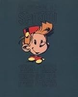 JOURNAL DE SPIROU - 50 ANS HISTOIRE (LE) 2800115912 Book Cover