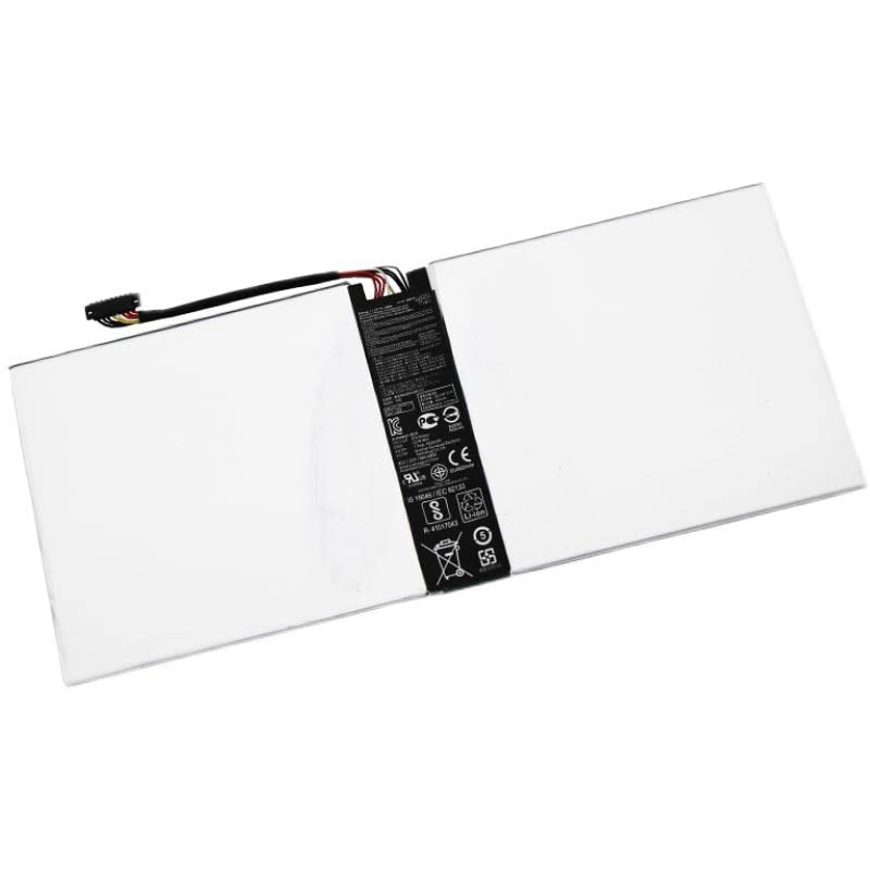 7XINbox 7,7V 39Wh 5000mAh C21N1603 0B200-02100200 Batterie d'ordinateur Portable Compatible avec ASUS Transformer 3 Pro T303UA UX391UA T303UA UX490UA UX390UA...