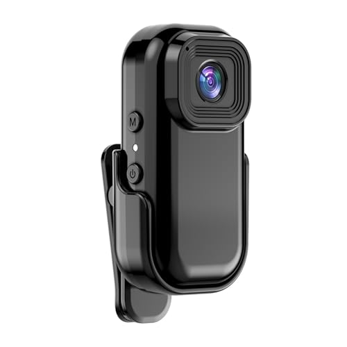 HD 1080P �|�[�^�u���{�f�B�J�����T�[�N���^��o�b�N�N���b�v�A�N�V�����J�� WiFi �r�f�I�^��|�P�b�g�J�����n���h�w���h�T�C�N�����O���R�[�_�[ �摜���N��