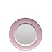 Produktbild Rosenthal - Thomas - Sunny Day Frühstücksteller - Kuchenteller - Teller - Light Pink - Hellrosa Ø 22 cm