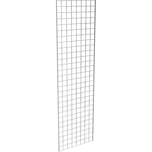 Wall Standard - White