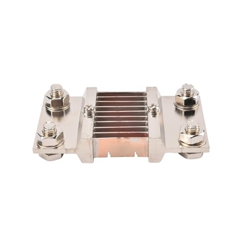 Shunt de courant continu FL-2B 400A pour éviter les surcharges électriques - 6