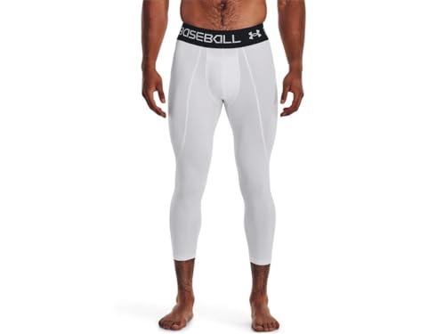 Under Armour Utility ArmourPrint Mens Three Quarter Slider 3XL