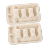 Photo Gallery verdanverse 2 pezzi piatto taco in silicone alimentare vassoio antiscivolo per servire tortillas resistente temperature per cucina casa feste Photo Gallery verdanverse 2 pezzi piatto taco in silicone alimentare vassoio antiscivolo per servire tortillas resistente temperature per cucina casa feste