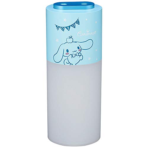 GREEN HOUSE 充電式ポータブル加湿器 DOUBLE MIST シナモロール GH-PHWB-CN