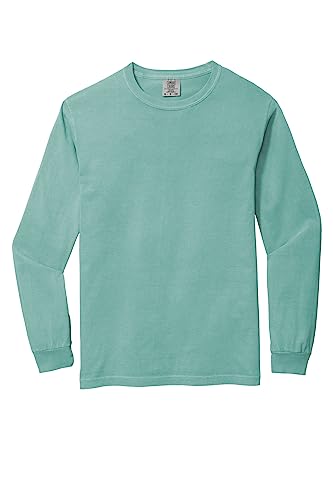 Image of Comfort Colors Adult Long Sleeve Style G6014 Tee