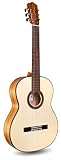 Cordoba F7 Flamenco Acoustic Nylon String Guitar, Iberia Series