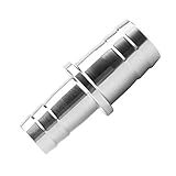 【SE Double Pagoda Joint】 - Feature Une conception unique de joint à double pagode, ce connecteur de tuyau offre une stabilité et une sécurité exceptionnelles. Il garantit une connexion serrée et fiable qui ne sera pas facilement éteinte, même sous haute pression ou manipulation fréquente. Cette fonctionnalité innovante vous donne la tranquillité d'esprit que votre configuration maintiendra son intégrité grâce à une utilisation continue.