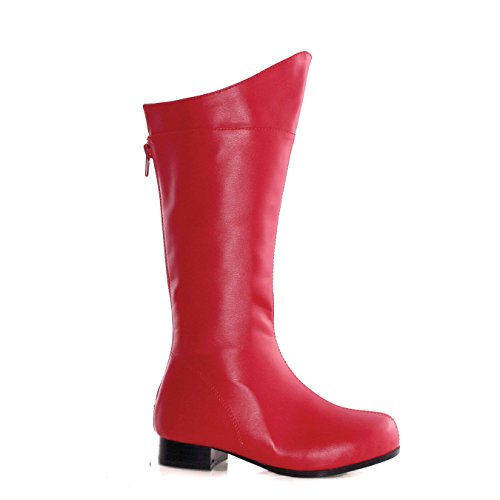 SHOE SUPER HERO RD CHD SZ 13-1