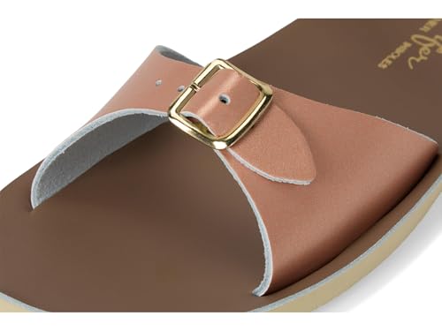 Image of Sun-San Surfer Infant Leather Sandals