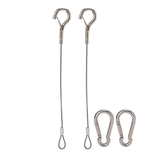 Colgar Cuadros Comphic Kit De Cables Ajustables Para Herrajes