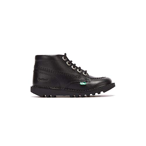 Kickers Boy's Ankle Boot2