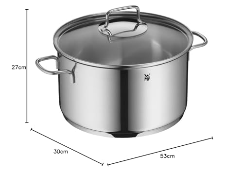 Wmf Astoria Topfset Induktion 6-teilig – Bild 13
