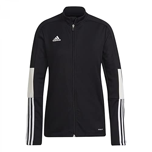 AEROREADY traspirante adidas Tiro Giacca, Black, L Donna