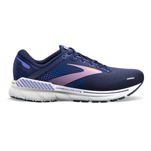 Image of Brooks Womens Gts 22 | Road Running Shoes