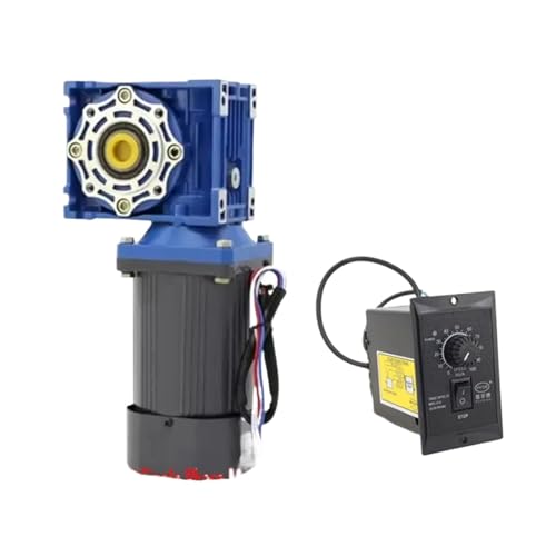 Moteur vitesse variable 220V anti-blocage pour tapis roulant