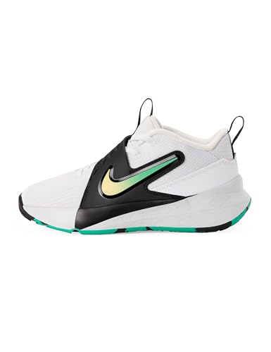 Nike Little Kid's Team Hustle D Basketball Shoes...