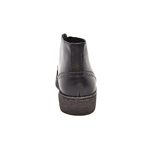 British Collection - Orignal Playboy Wingtip Men's Shoes3