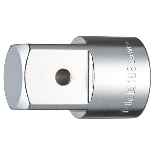 トネ ソケットアダプター 168 差込角25.4mm &38.1mm