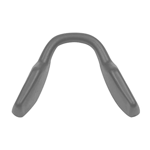 Image of Eye Opening Stuff Replacement Nosepieces Compatible with Oakley Metalink OX8153 /Coinflip OO4144 /Hex Jector /Nxtlvl Eyeglass