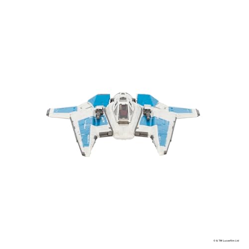 Miniatura 7 de Jazwares Star Wars™ Micro Galaxy Squadron Maul Shadow Collective Set