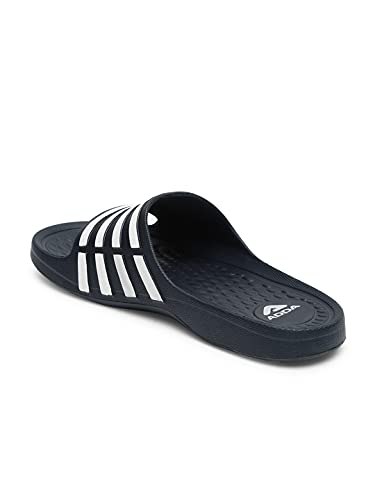 Image of ADDA (LABEL) TM-NEXT GEN || Durable & Comfortable || 2D Sole || Skid Resistant || Lightweight || Soft and Comfortable Footbed || Outdoor Slipper || Special Soft || Sliders for Men