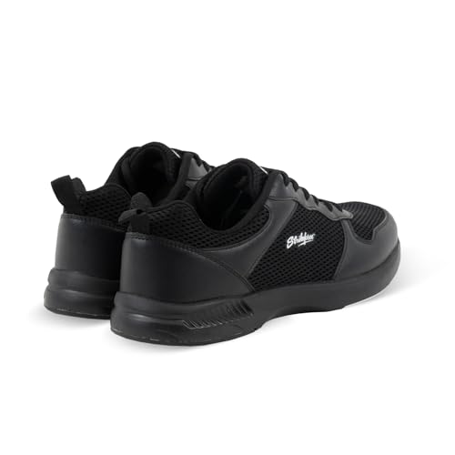 KR Strikeforce OPP Lite Black Athletic Right or Left Handed Bowling Shoe4