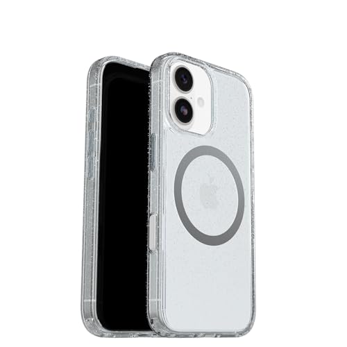 Image of OtterBox iPhone 17 Symmetry Series Clear Case - Stardust