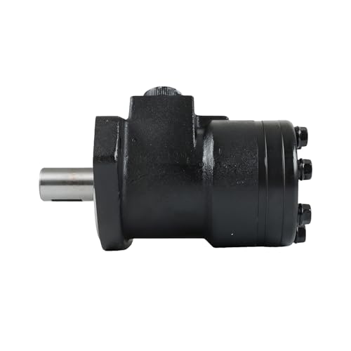 Image of Hydraulic Motor Mount Replacement for 101-1701-009 101-1701