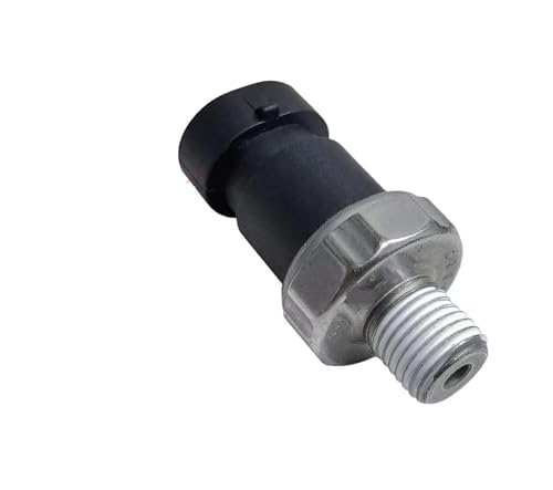Interrupteurs de pression d'huile auto pour systèmes de lubrification Pontiac PS220