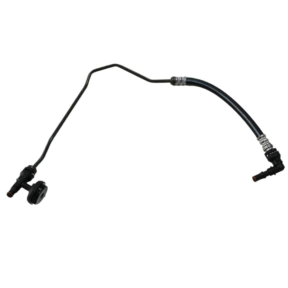 Filwy Onecolor Clutch Master Cylinder Tube Hose Compatible With T6 2.2 12 Mk1 T7 2011-2016