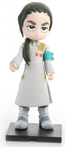 Amazon.co.jp: フィギュメイト 天元突破グレンラガン カミナシティ編