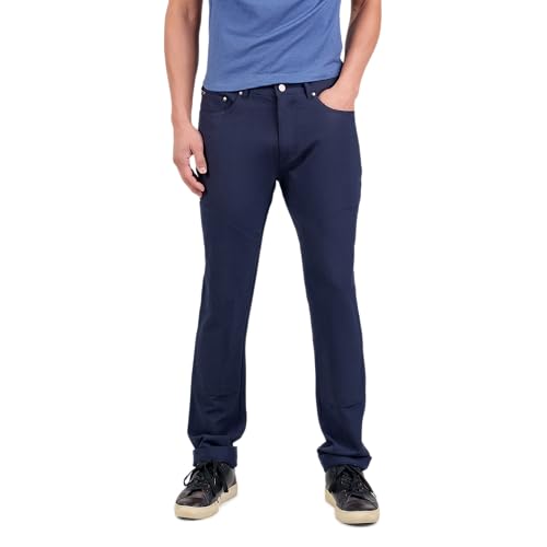 Men's Merino Longhaul Pants by Woolly | Natural Stretch, Stink Free, Seattle Designed