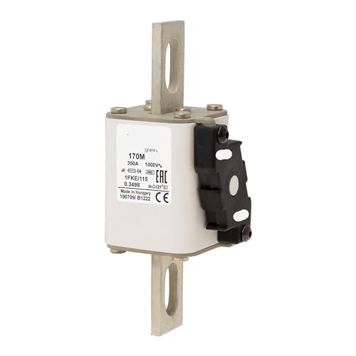 Fusible 1000V 170M4533 fusible de rechange pour pont de diodes