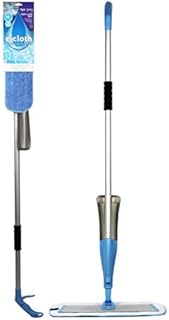 e-cloth Aqua Spray Deep Clean Mop