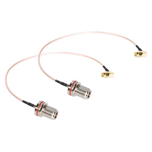 Adaptateur antenne WiFi SMA mâle pour étendre le réseau sans fil de la maison