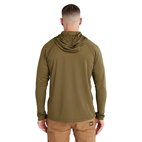 Timberland PRO Men's Wicking Good2