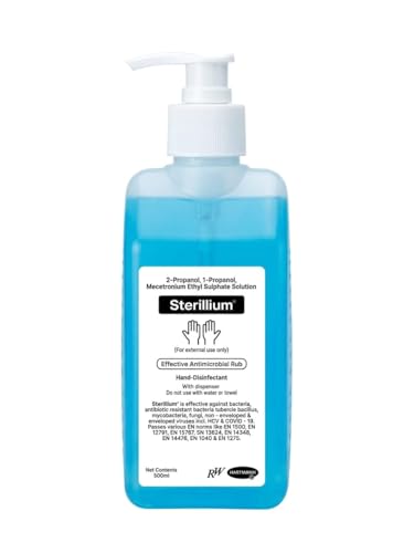 Sterillium 500ml