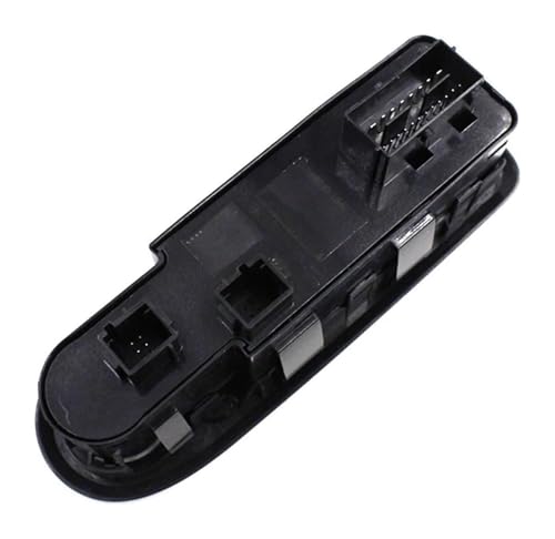 Interrupteur lève vitre Peugeot 308 bouton commutation fenêtre électrique 96644915 - 4