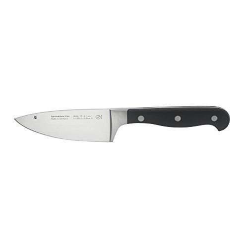 WMF Spitzenklasse Plus Käse-/ Kräutermesse 23,5 cm, Made in Germany, Messer geschmiedet, Performance Cut, Spezialklingenstahl, Klinge 11 cm